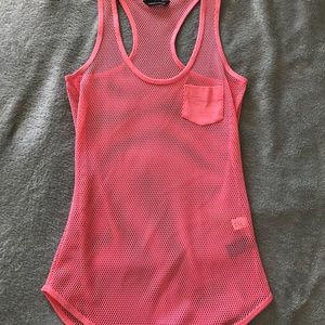 Victoria’s Secret racerback tank